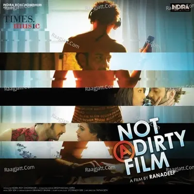 Not A Dirty Film Poster