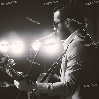 Bhalo Lage Na (Acoustic Version) Cover