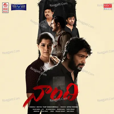 Naandhi Poster