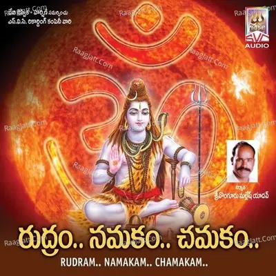 Rudram Namakam Chamakam - Kasinatha sastry