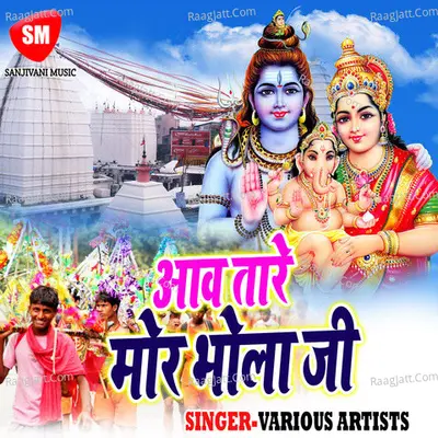 Aawa Tare Mor Bhola Ji Poster