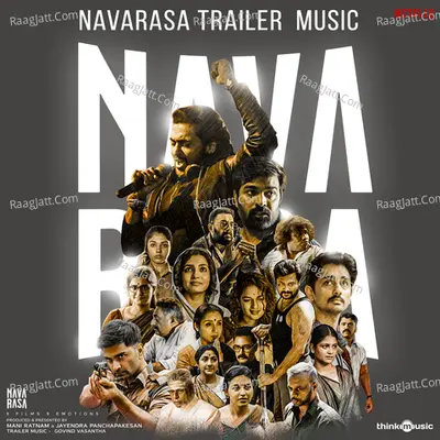 Navarasa Poster