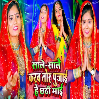 Sale Sale Karab Tohar Pujai Hai Chathi Mai Cover
