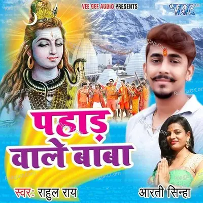 Pahad Wale Baba Poster