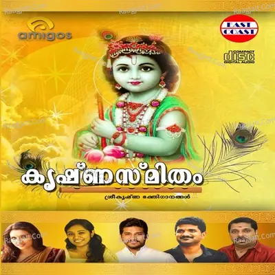 Krishna Smitham - Vijay Yesudas