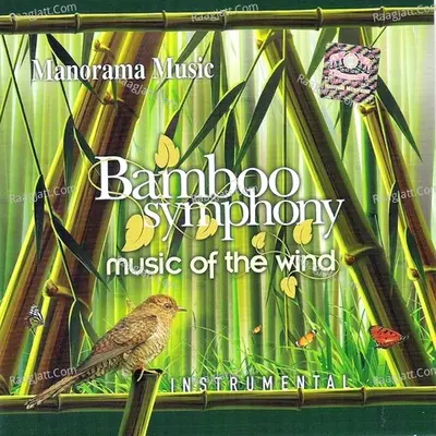 Bamboo Symphony - Unnikrishna Pakkanar