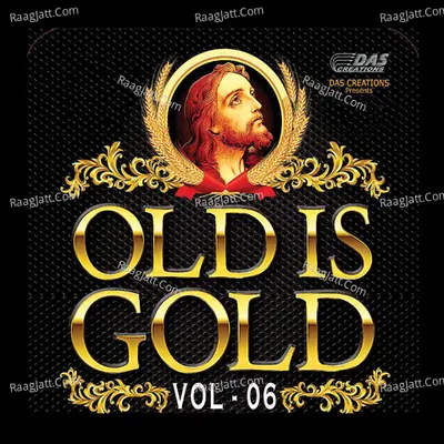 Old Is Gold, Vol. 6 Poster