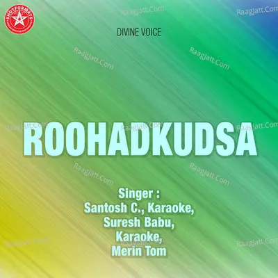 Roohadkudsa - Fr James Pannamkuzhy OSB