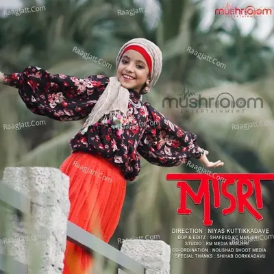 Misri Cover