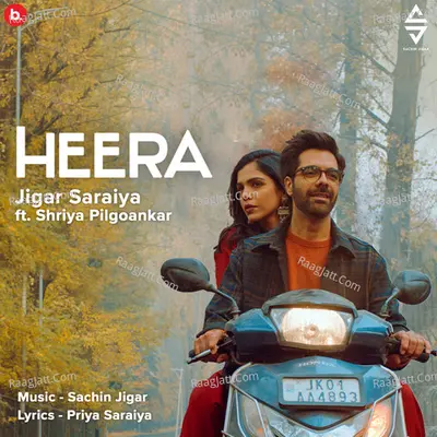 Heera Cover