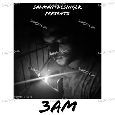 3 Am Cover