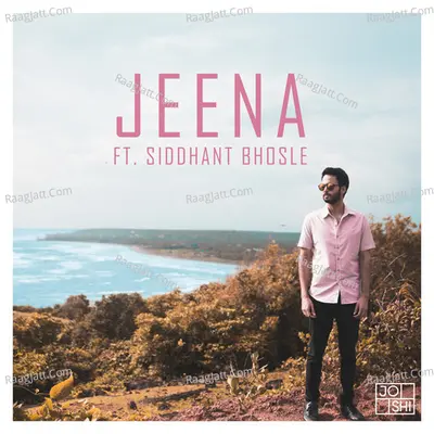 Jeena - Single Cover