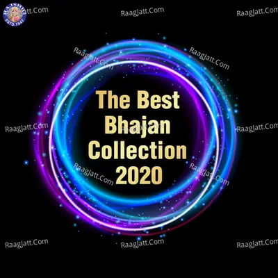 The Best Bhajan Collection 2020 Cover