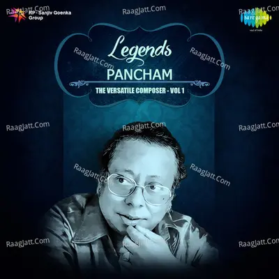 R D Burman Bites By Legends - Jaya Bachchan