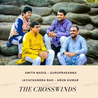 The Crosswinds Poster