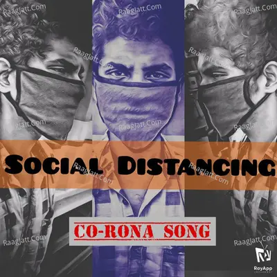 Co-Rona Song (From "Social Distancing") Cover