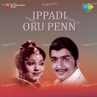 Ippadi Oru Penn Cover