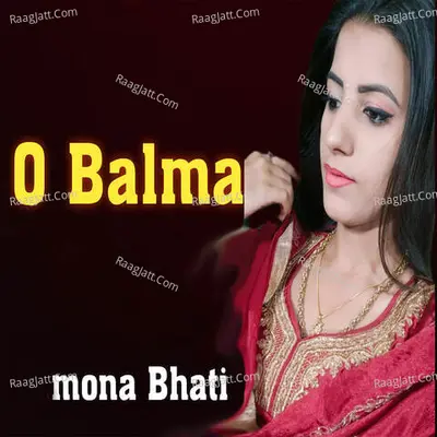 Mona Bhati