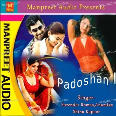 Padoshan - Anamika