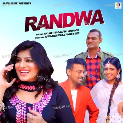 Randwa Cover