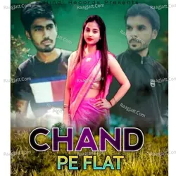 Chand Pe Flat