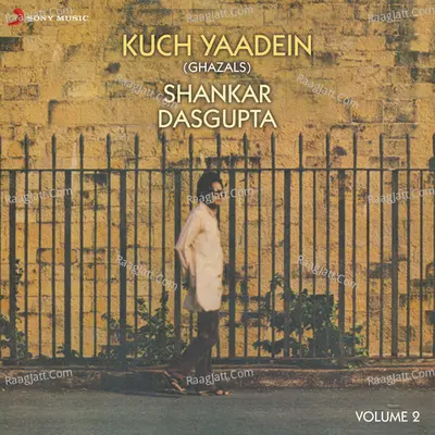 Kuch Yaadein (Ghazals), Vol. 2 Poster