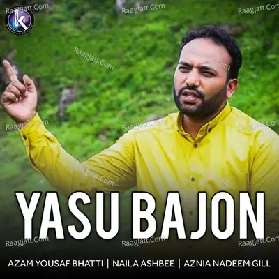 Yasu Bajon - 