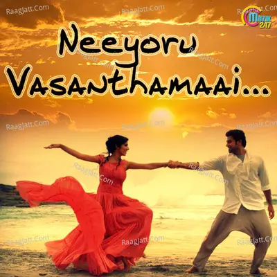Neeyoru Vasanthamaai - Alex Kayyaalakakom