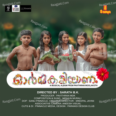 Midhun Murali Image