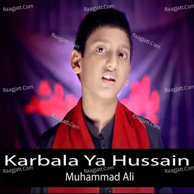 Karbala Ya Hussain Poster