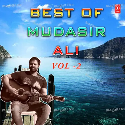 Best Of Mudasir Ali Vol-2 Poster
