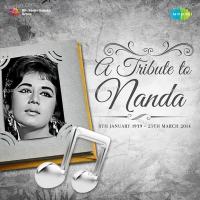 A Tribute To Nanda - Madan Mohan