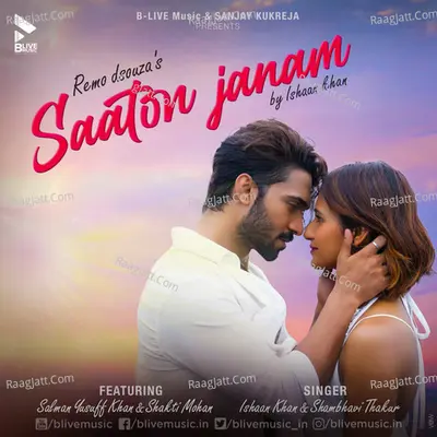Saaton Janam Cover
