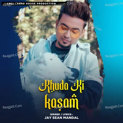 Khuda Ki Kasam Cover