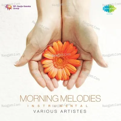 Morning Melodies -  Instrumental By Various Artistes - Ajay Prasanna