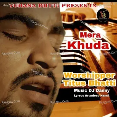 Mera Khuda Worship Song Cover