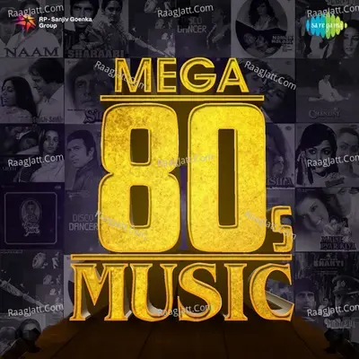 Mega 80s Music - Various Artists