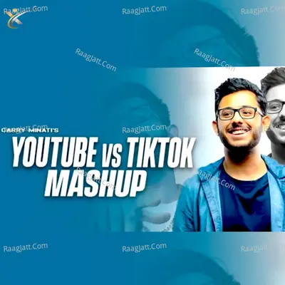 Youtube vs Tiktok Mashup
