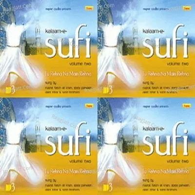 Kalaam E Sufi Vol 2 Poster