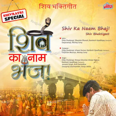 Shiv Ka Naam Bhaj Poster