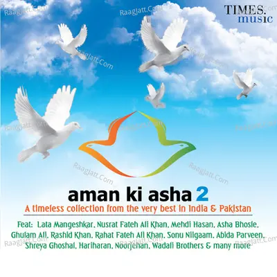 Aman Ki Asha 2 Poster