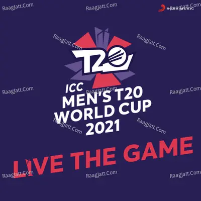 ICC Men's T20 World Cup 2021 Official Anthem Cover