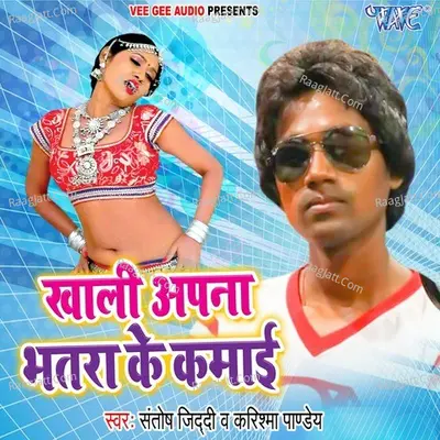 Khali Aapna Bhatar Ke Kamai Poster