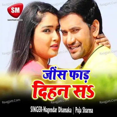 Jins Far Dihan Sa Poster