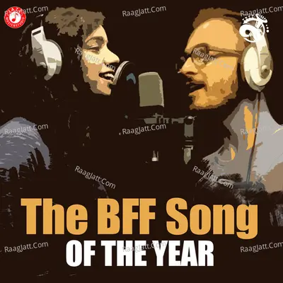 The BFF Song - Single Cover