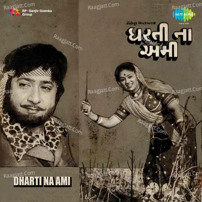 Dharti Na Ami Poster