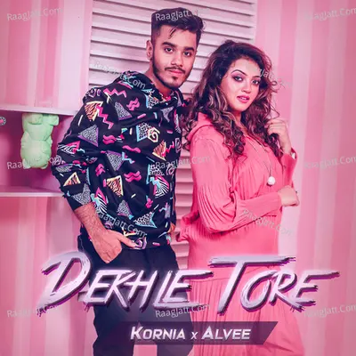 Dekhle Tore Cover