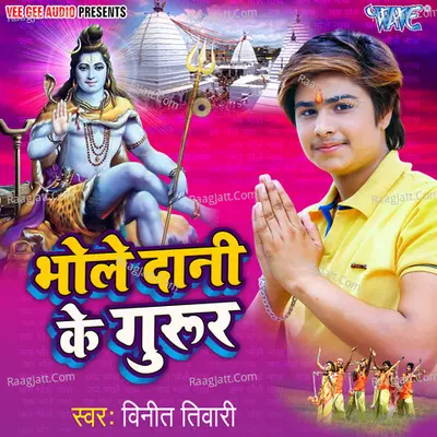 Bhole Dani Ke Gurur Poster