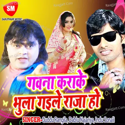 Gawana Karai Ke Bhula Gaile Raja Ho Poster