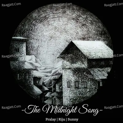 The Midnight Song Cover